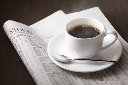互联网人喝咖啡的多吗,为什么喝咖啡的人越来越多？