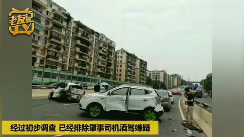 广西汽车验车事故多吗,广西南宁突发交通事故多人被撞，出事汽车为何突然失控？