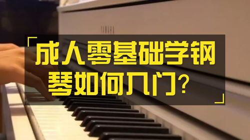 成人学钢琴多吗,中国多少成人学钢琴